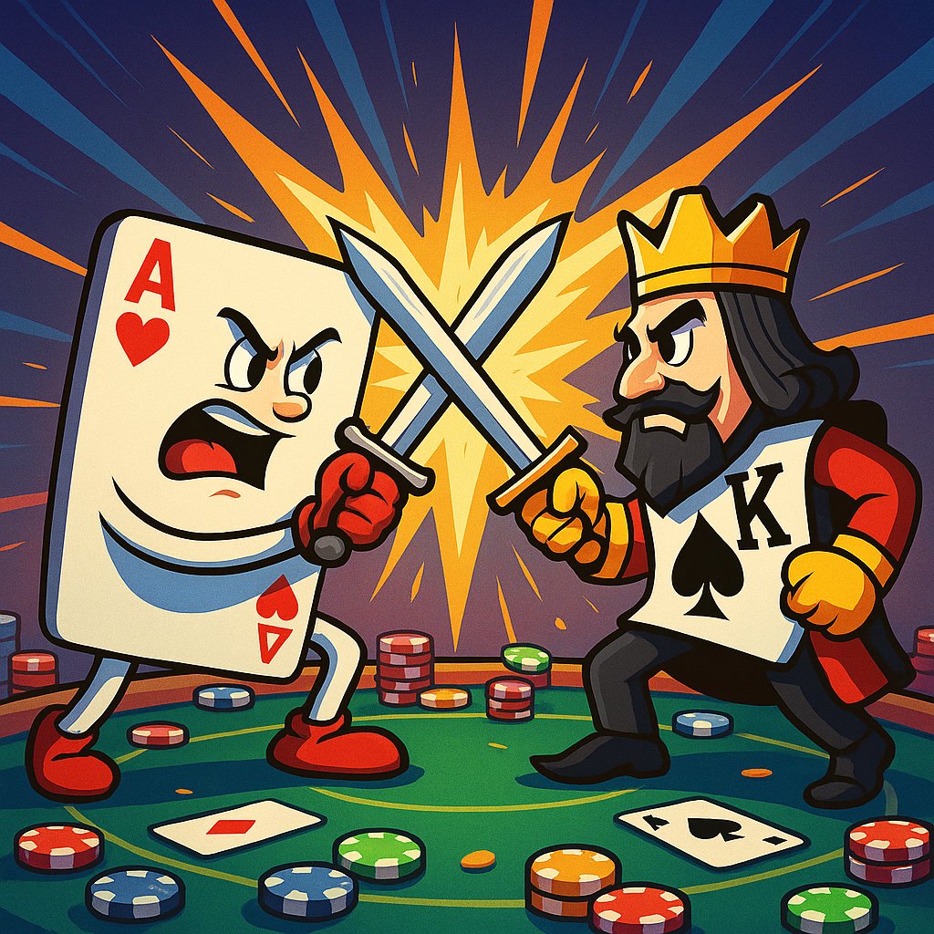bet 10
